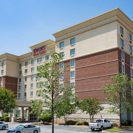 Drury Inn & Suites Greenville Extérieur photo