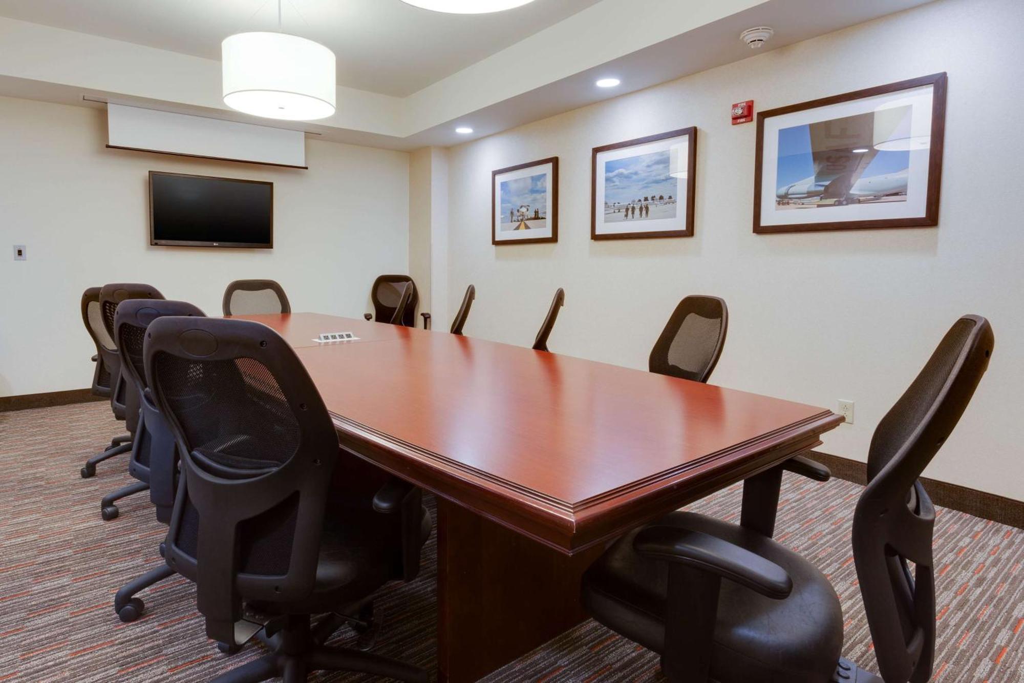 Drury Inn & Suites Greenville Extérieur photo