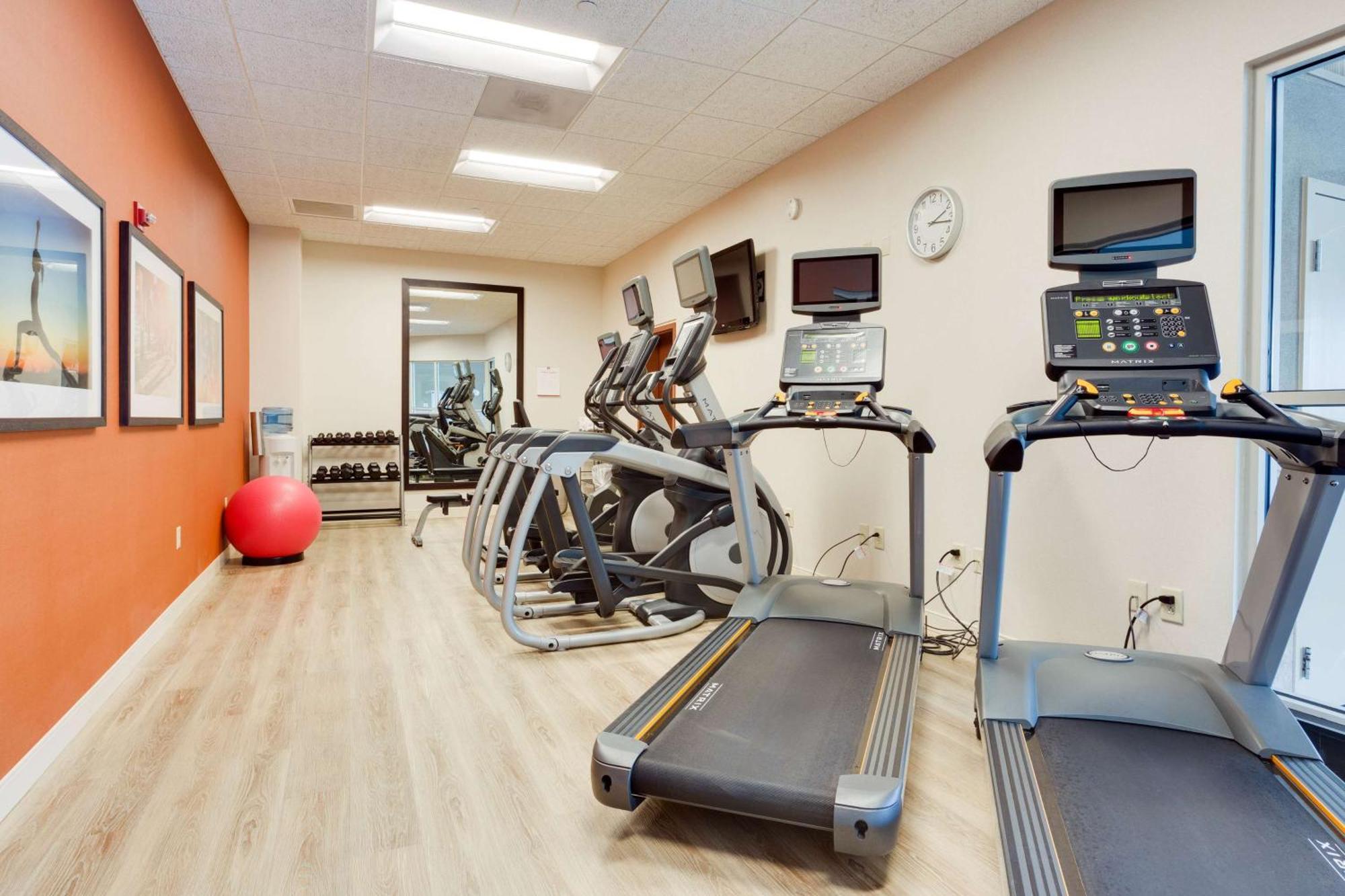 Drury Inn & Suites Greenville Extérieur photo