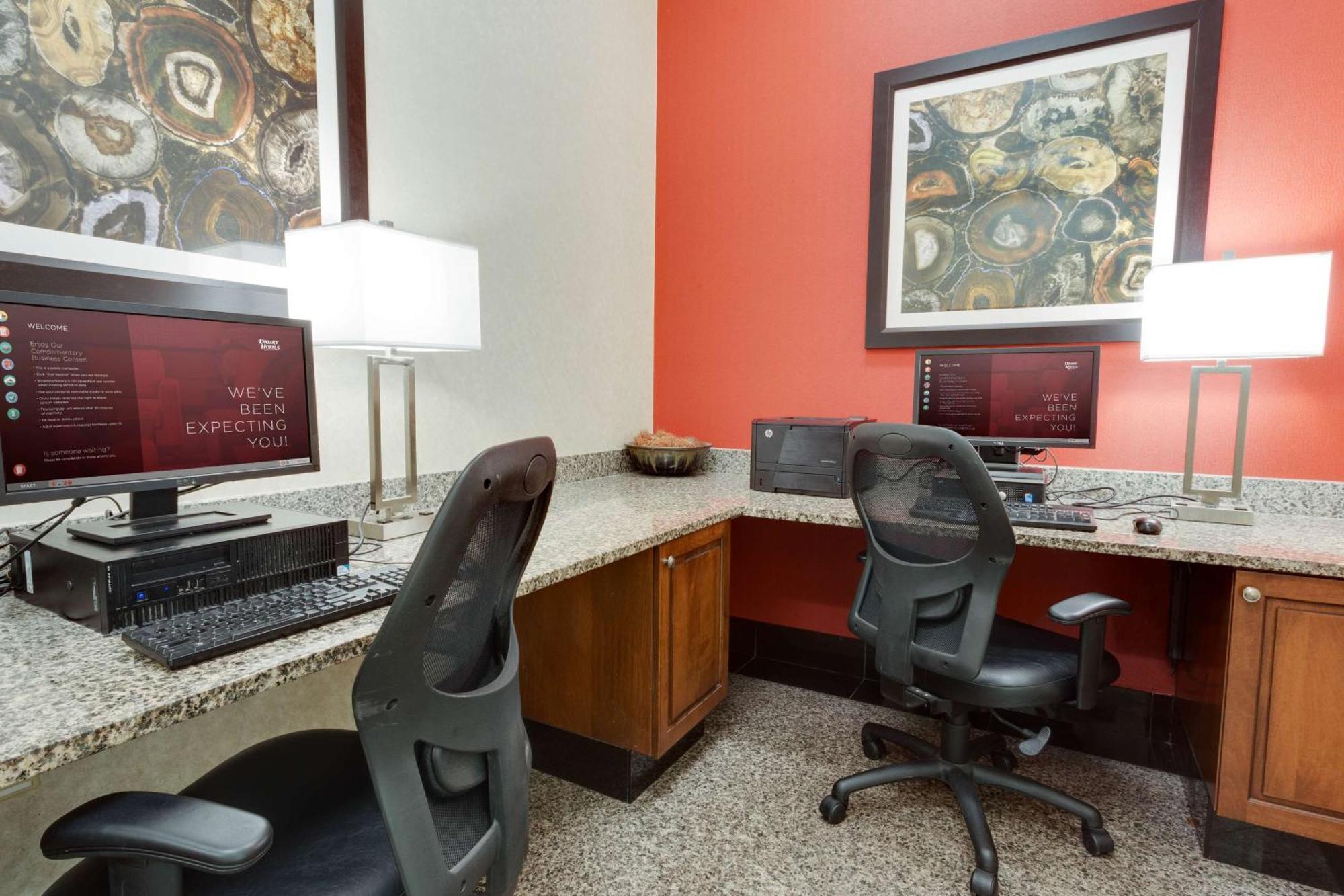 Drury Inn & Suites Greenville Extérieur photo