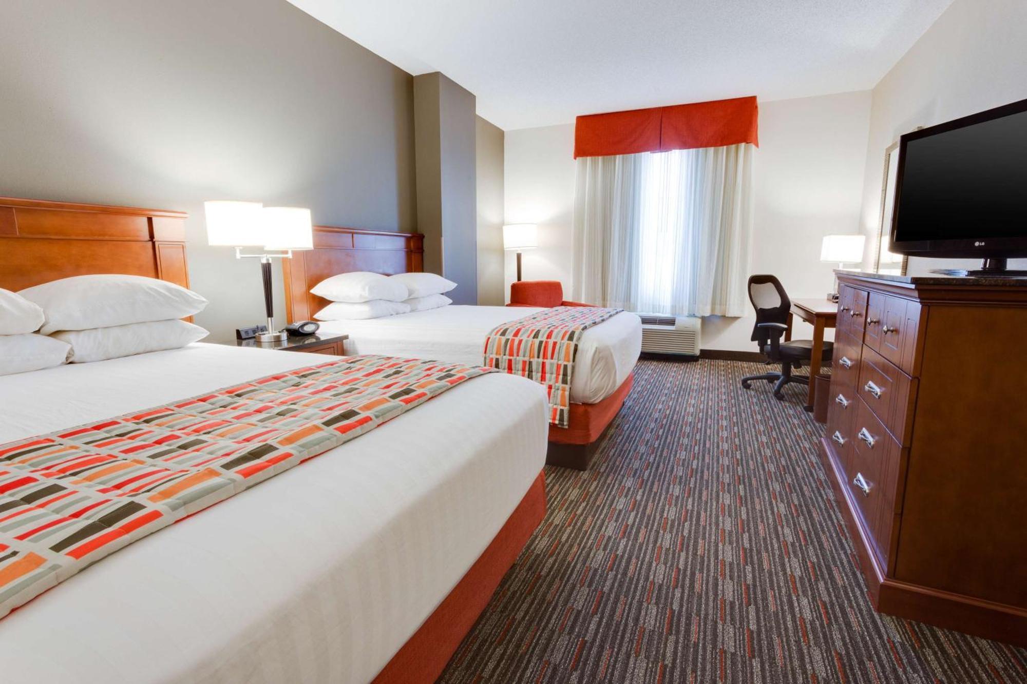 Drury Inn & Suites Greenville Extérieur photo