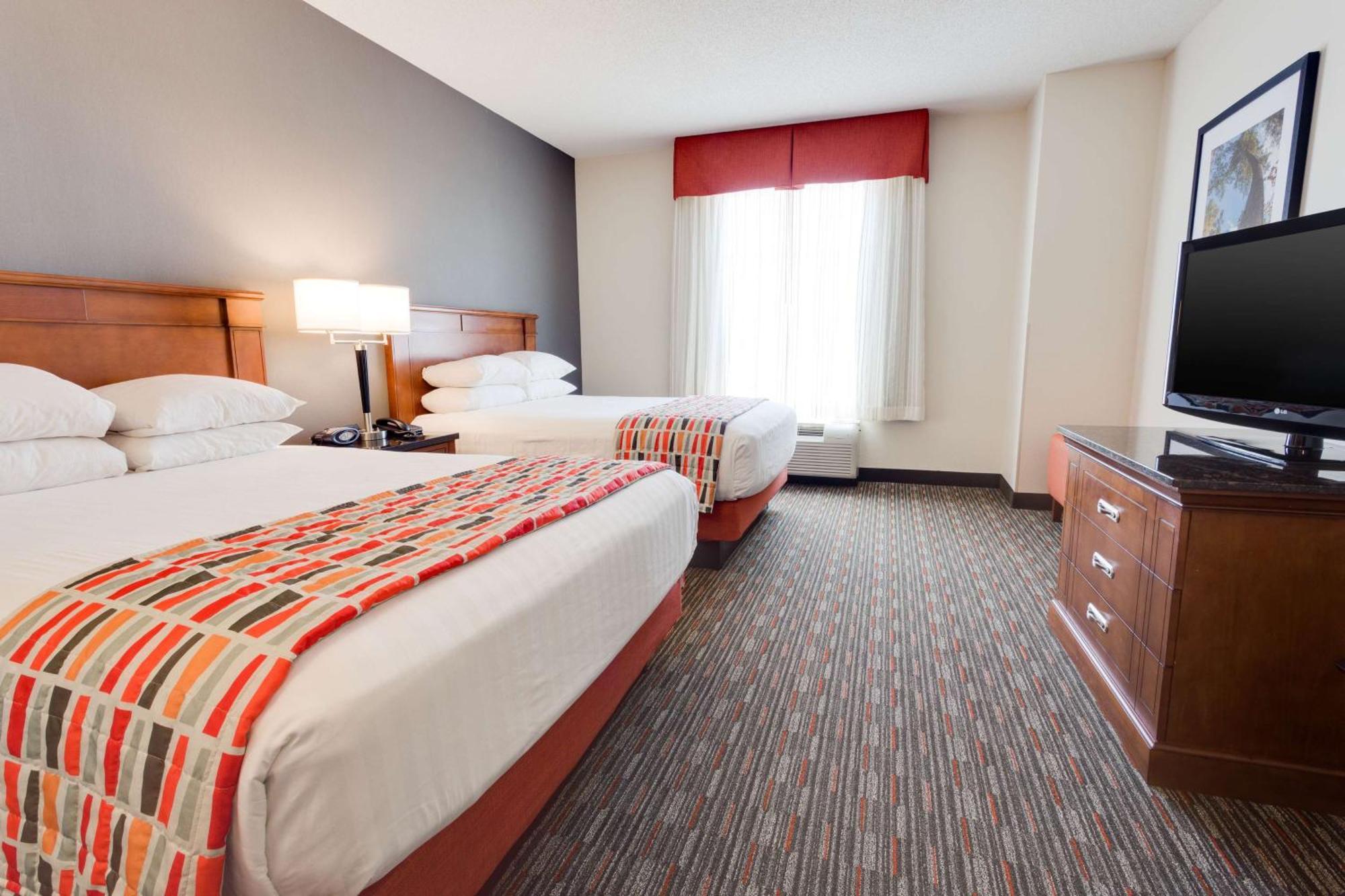 Drury Inn & Suites Greenville Extérieur photo