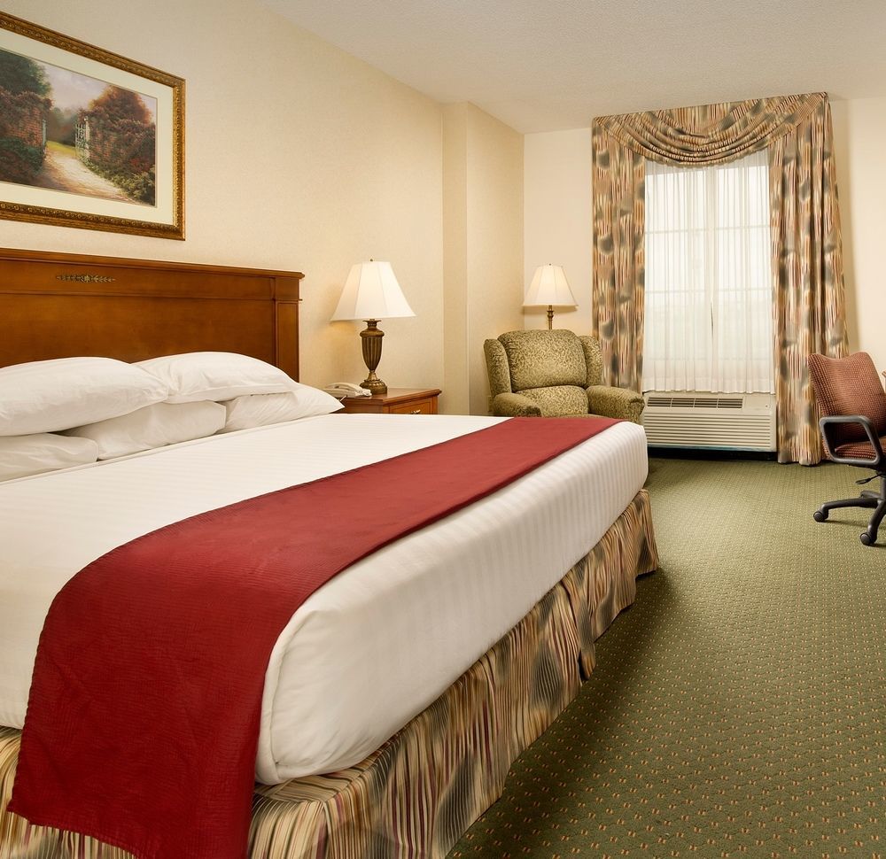 Drury Inn & Suites Greenville Extérieur photo