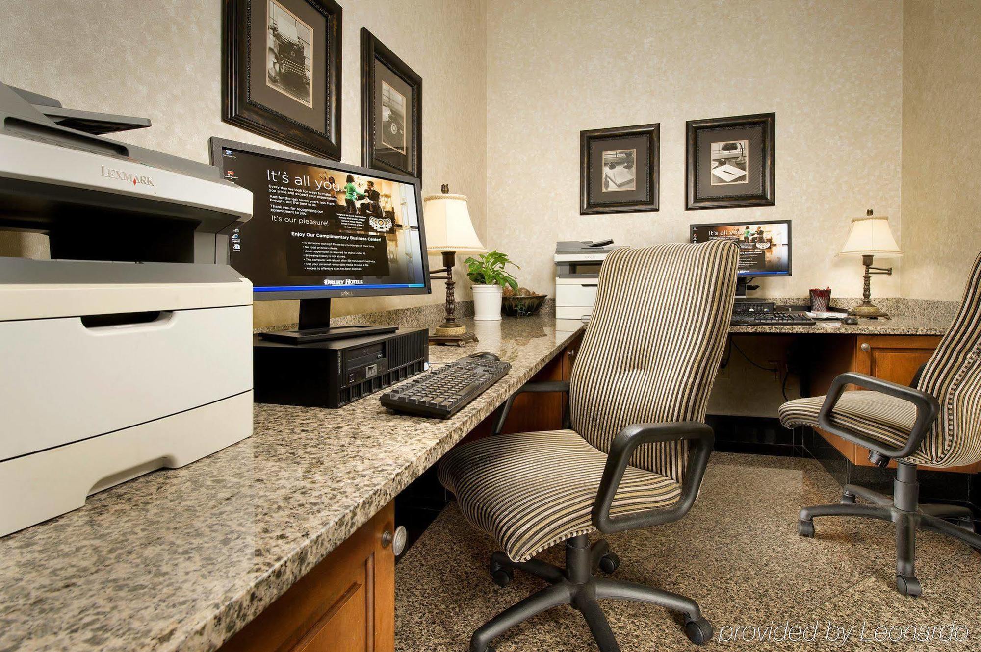 Drury Inn & Suites Greenville Extérieur photo