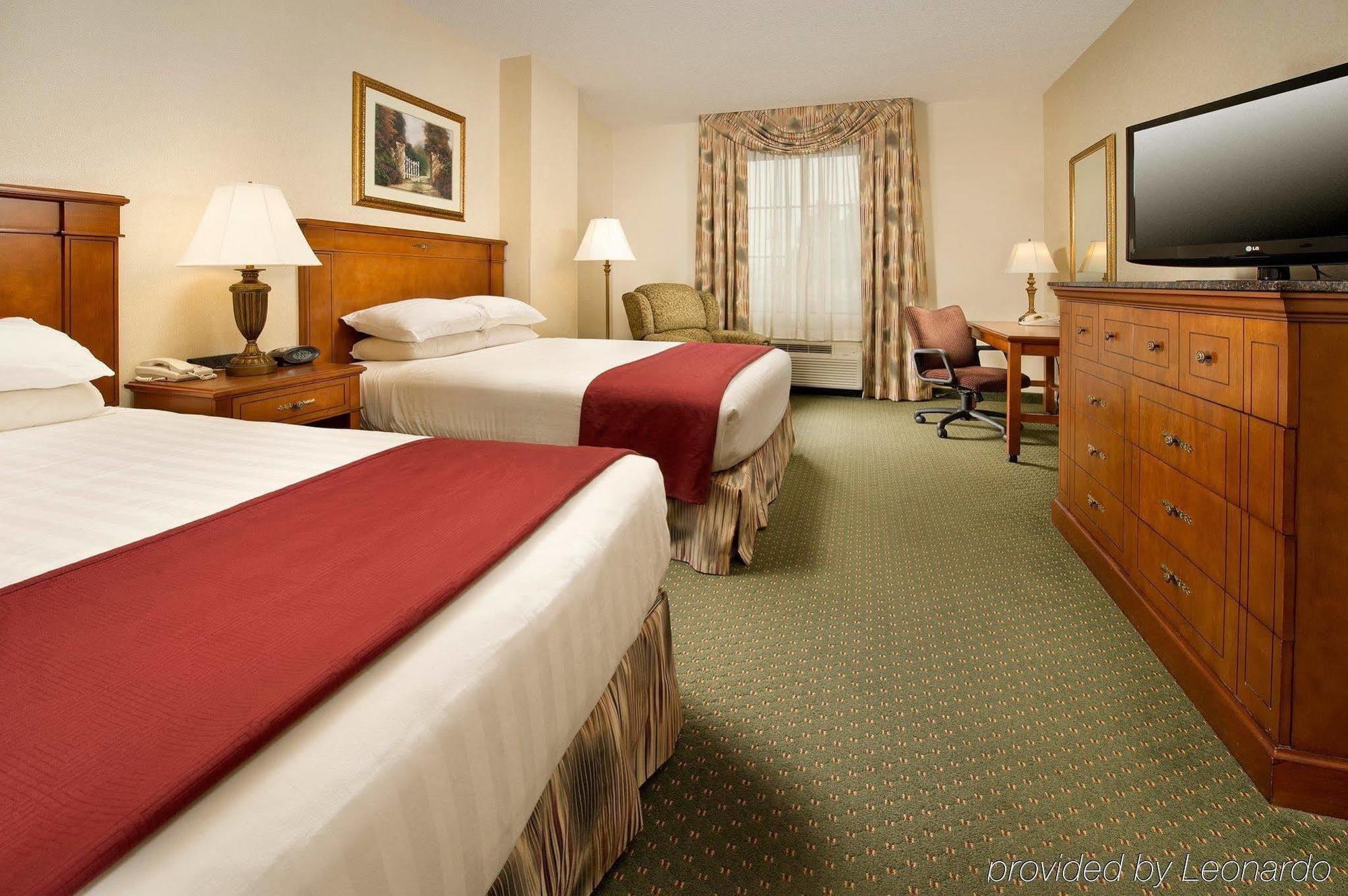 Drury Inn & Suites Greenville Extérieur photo