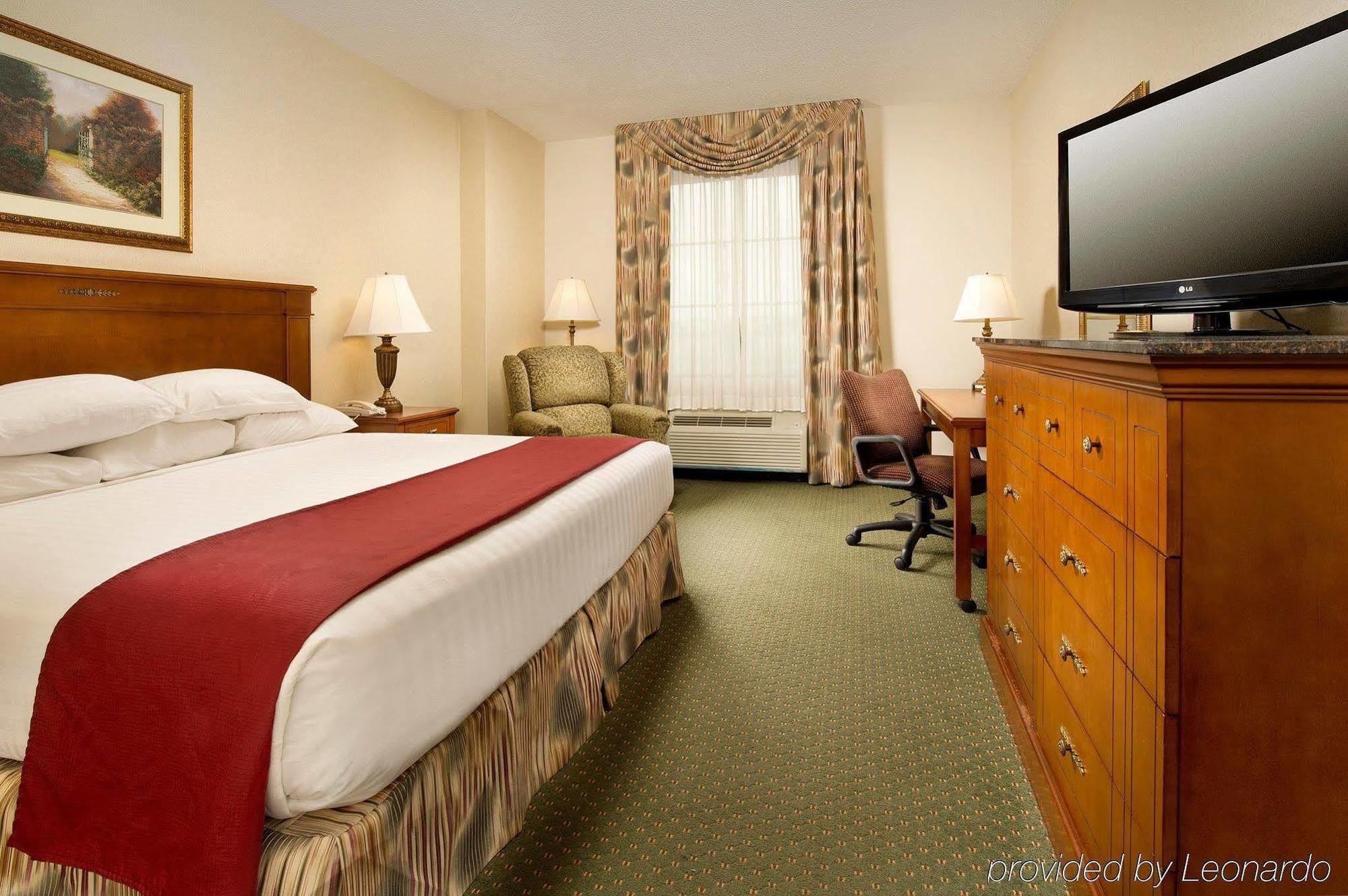 Drury Inn & Suites Greenville Extérieur photo